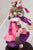 Funny Knights 'Utawarerumono Itsuwari no Kamen' Nekone (5528703493)