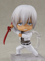 Blood Blockade Battlefront & Beyond Nendoroid Zapp Renfro