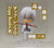 Blood Blockade Battlefront & Beyond Nendoroid Zapp Renfro