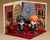 Nendoroid Playset #08 Gryffindor Common Room