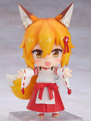 The Helpful Fox Senko-san Nendoroid Senko