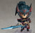MONSTER HUNTER WORLD ICEBORNE Nendoroid Hunter Female Nargacuga Alpha Armor Ver.