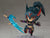 MONSTER HUNTER WORLD ICEBORNE Nendoroid Hunter Female Nargacuga Alpha Armor Ver.