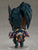 MONSTER HUNTER WORLD ICEBORNE Nendoroid Hunter Female Nargacuga Alpha Armor Ver.