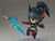 MONSTER HUNTER WORLD ICEBORNE Nendoroid Hunter Female Nargacuga Alpha Armor Ver. DX