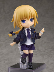 Fate/Apocrypha Nendoroid Doll Ruler Casual Ver.