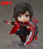 RWBY Nendoroid Ruby Rose