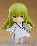 Fate/Grand Order Absolute Demonic Front: Babylonia Nendoroid Kingu