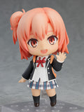 My Teen Romantic Comedy SNAFU Climax! Nendoroid Yui Yuigahama