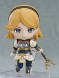 League of Legends Nendoroid Lux