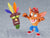 Crash Bandicoot™ 4: It's About Time Nendoroid Crash Bandicoot