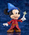 Fantasia Nendoroid Mickey Mouse: Fantasia Ver.