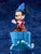 Fantasia Nendoroid Mickey Mouse: Fantasia Ver.