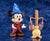 Fantasia Nendoroid Mickey Mouse: Fantasia Ver.