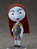 The Nightmare Before Christmas Nendoroid Sally