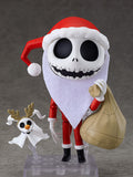 The Nightmare Before Christmas Nendoroid Jack Skellington Sandy Claws Ver.