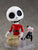 The Nightmare Before Christmas Nendoroid Jack Skellington Sandy Claws Ver.