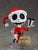 The Nightmare Before Christmas Nendoroid Jack Skellington Sandy Claws Ver.