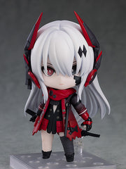 Punishing: Gray Raven Nendoroid Lucia Crimson Abyss