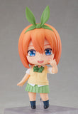 The Quintessential Quintuplets Nendoroid Yotsuba Nakano