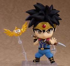 Dragon Quest: The Legend of Dai Nendoroid Dai