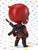 Deadpool Nendoroid Deadpool DX