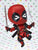 Deadpool Nendoroid Deadpool DX