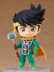 Dragon Quest: The Legend of Dai Nendoroid Popp