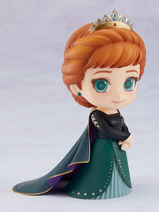 Frozen 2 Nendoroid Anna: Epilogue Dress Ver.
