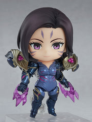 League of Legends Nendoroid Kai'Sa