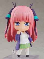 The Quintessential Quintuplets Nendoroid Nino Nakano