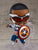 The Falcon and The Winter Soldier Nendoroid Captain America Sam Wilson DX