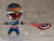 The Falcon and The Winter Soldier Nendoroid Captain America Sam Wilson DX