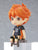 HAIKYU!! TO THE TOP Nendoroid Swacchao! Shoyo Hinata