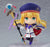 Fate/Grand Order Nendoroid Caster/Altria Caster