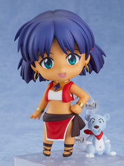 Nadia: The Secret of Blue Water Nendoroid Nadia