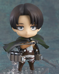 Attack on Titan Nendoroid Levi 3rd-Rerun