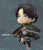 Attack on Titan Nendoroid Levi 3rd-Rerun