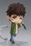 TIME RAIDERS Nendoroid Wu Xie DX Ver.