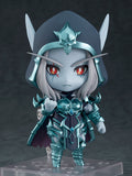 World of Warcraft Nendoroid Sylvanas Windrunner