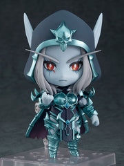 World of Warcraft Nendoroid Sylvanas Windrunner