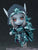 World of Warcraft Nendoroid Sylvanas Windrunner