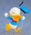 Disney Nendoroid Donald Duck