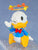 Disney Nendoroid Donald Duck