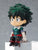 My Hero Academia Nendoroid Swacchao! Izuku Midoriya