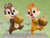 Disney Nendoroid Chip 'n Dale