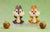 Disney Nendoroid Chip 'n Dale