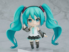 Piapro Characters Nendoroid Hatsune Miku NT