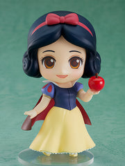 Snow White and the Seven Dwarfs Nendoroid Snow White