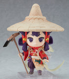 Sakuna: Of Rice and Ruin Nendoroid Princess Sakuna